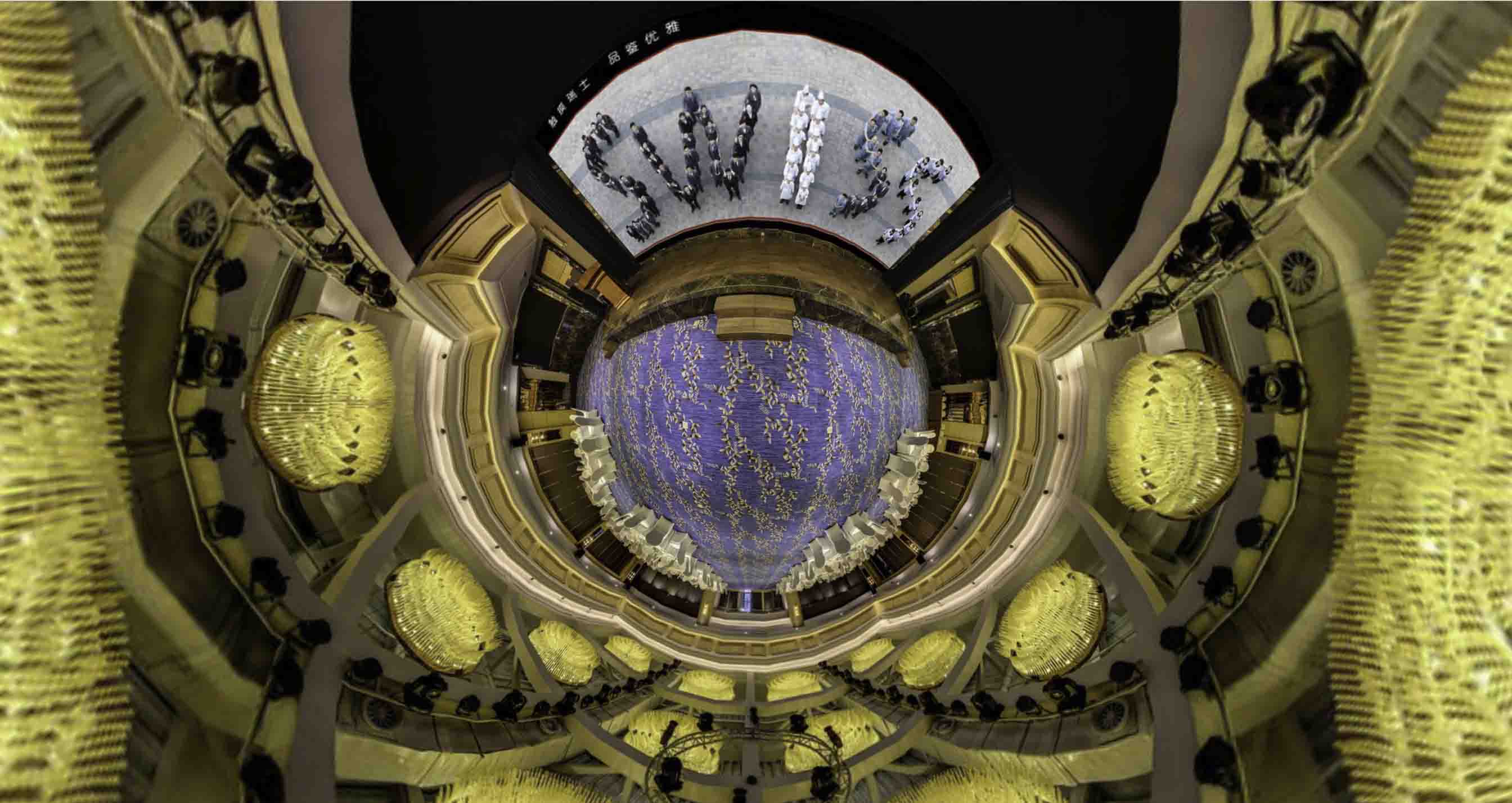 高县探索VR全景拍摄中的深度感：营造沉浸式体验的关键要素